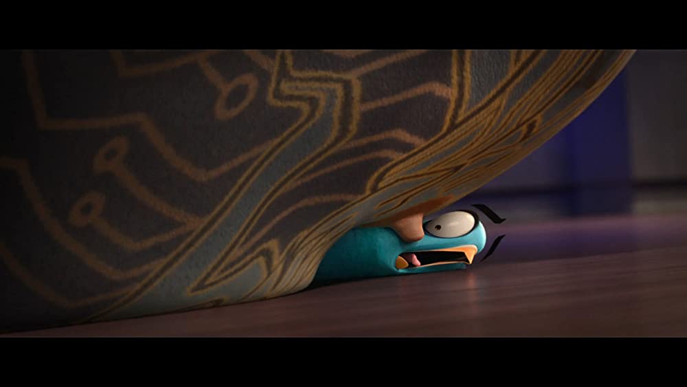 スパイ in デンジャーの画像