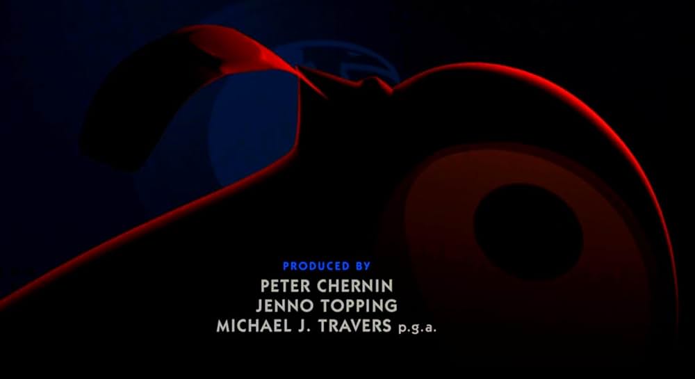 スパイ in デンジャーの画像