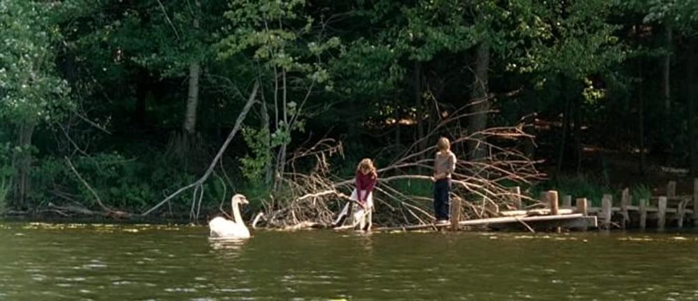 「メッセージ そして、愛が残る」ジョン・マルコビッチ & ロマン・デュリス & エバンジェリン・リリーの画像
