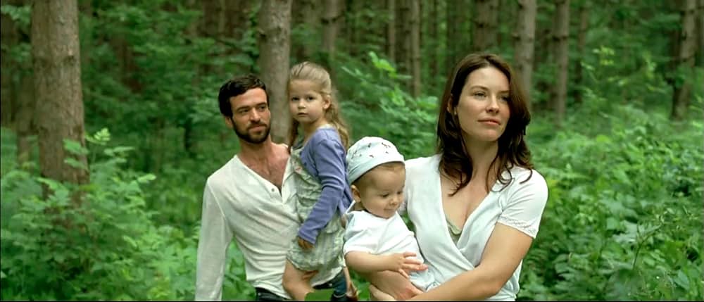 メッセージ そして、愛が残るの画像