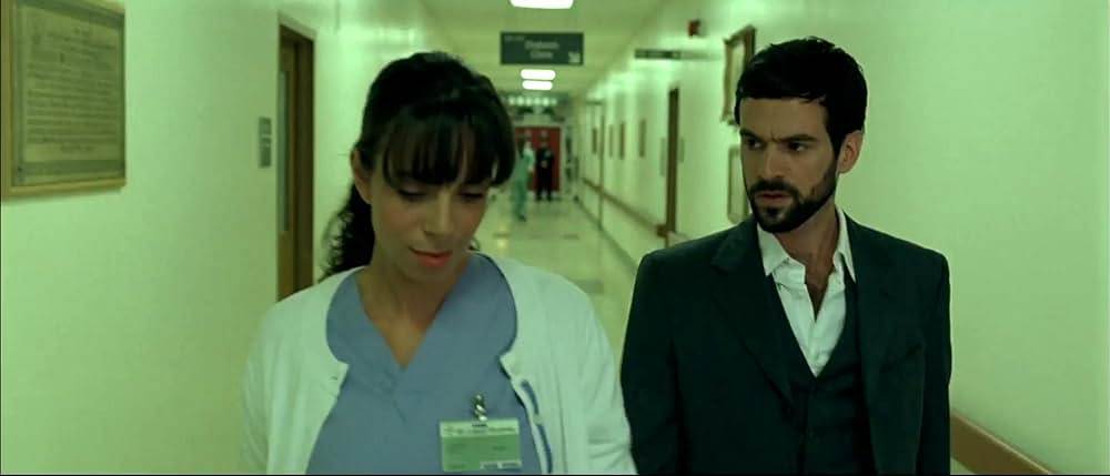 メッセージ そして、愛が残るの画像