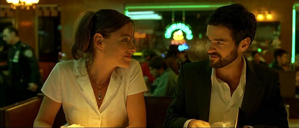 メッセージ そして、愛が残るの画像