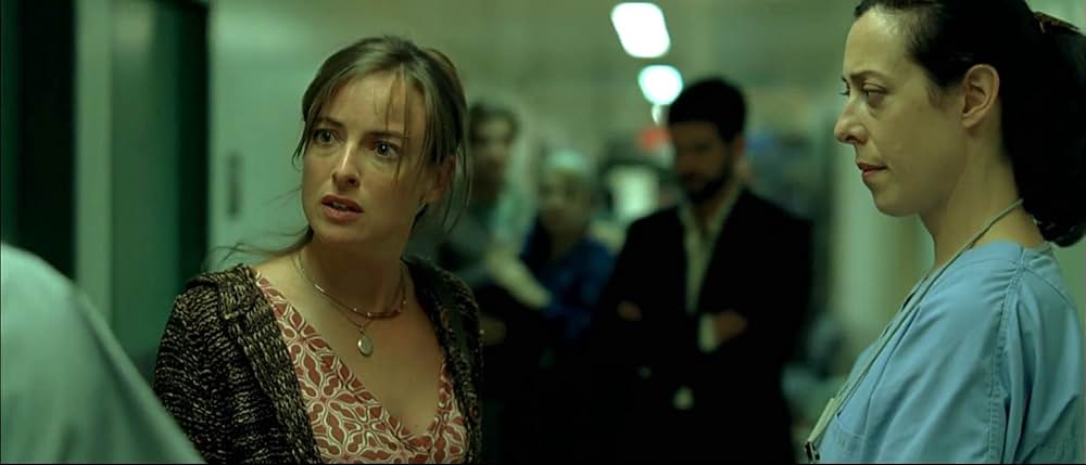 メッセージ そして、愛が残るの画像