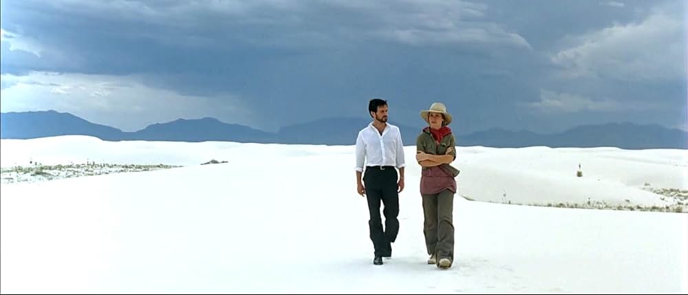 メッセージ そして、愛が残るの画像