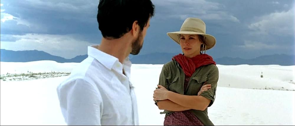 メッセージ そして、愛が残るの画像