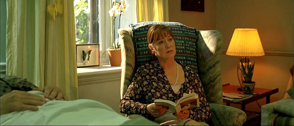 メッセージ そして、愛が残るの画像