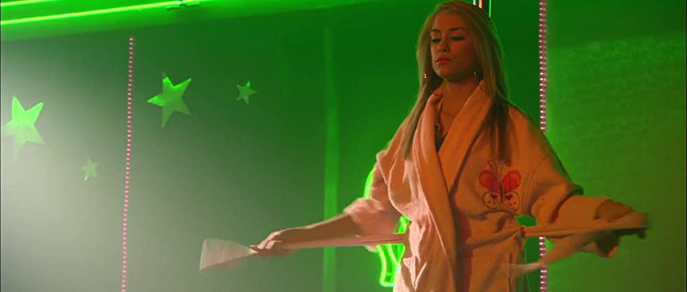 ゾンビ・ストリッパーズの画像