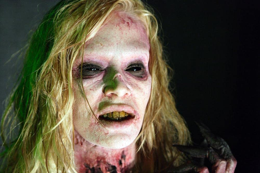 ゾンビ・ストリッパーズの画像