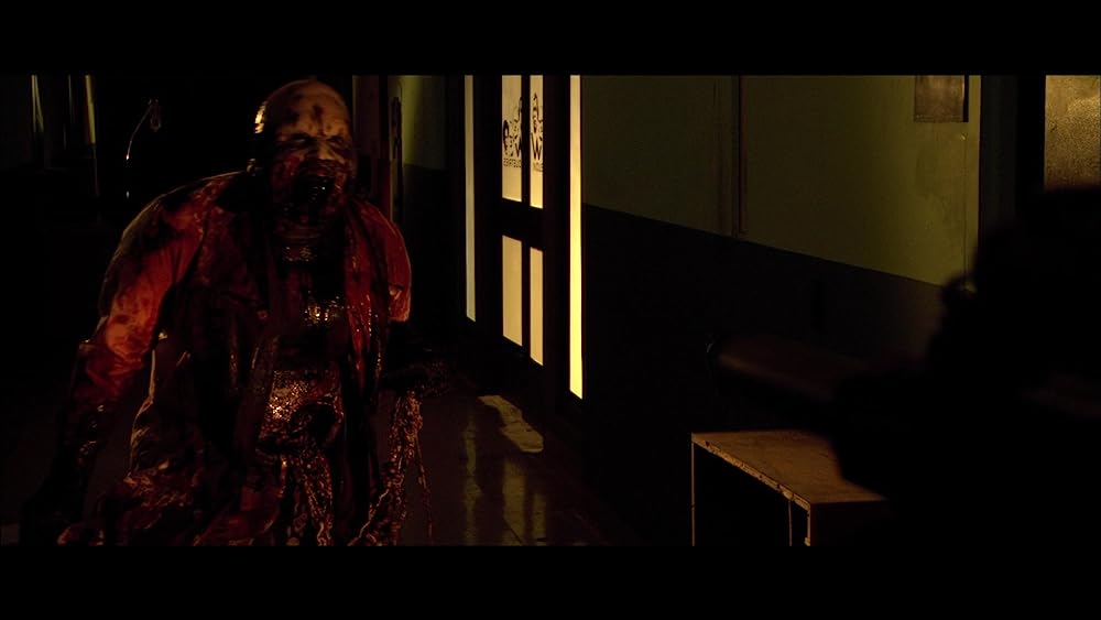 ゾンビ・ストリッパーズの画像