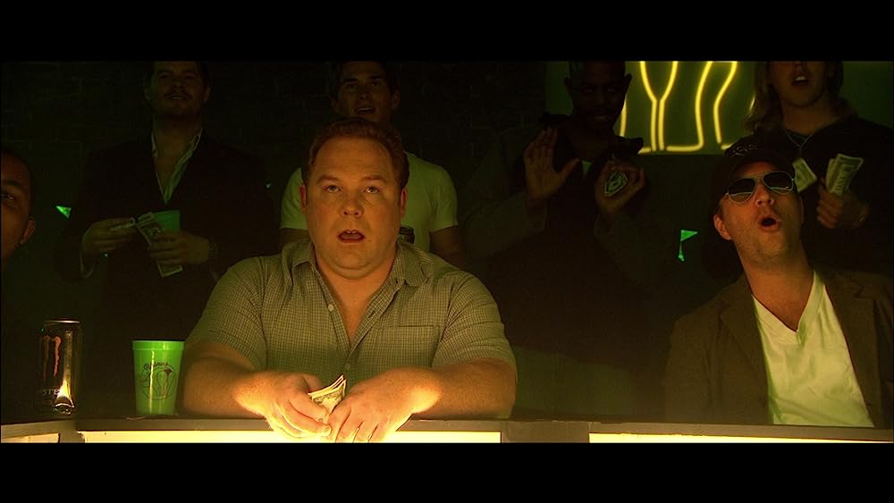 ゾンビ・ストリッパーズの画像