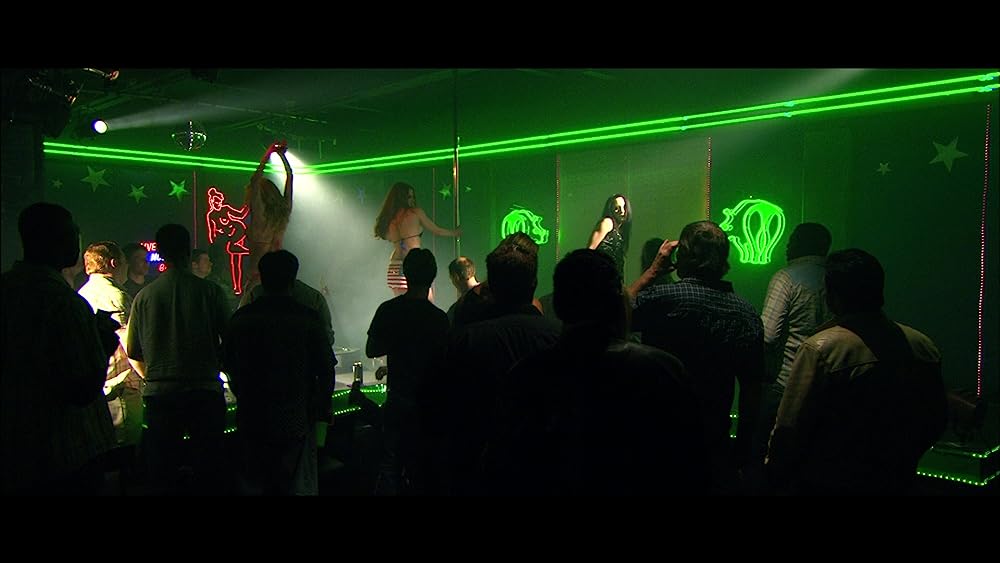 ゾンビ・ストリッパーズの画像