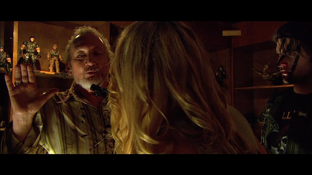 ゾンビ・ストリッパーズの画像