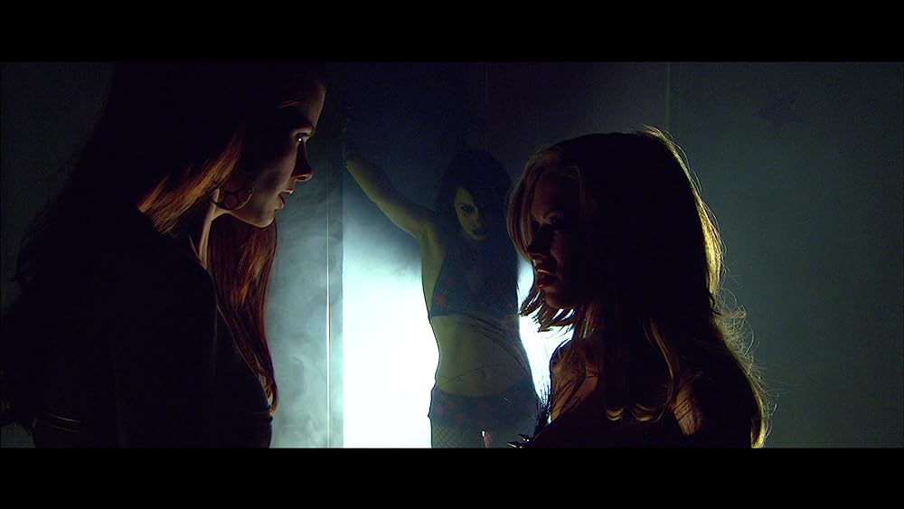 ゾンビ・ストリッパーズの画像