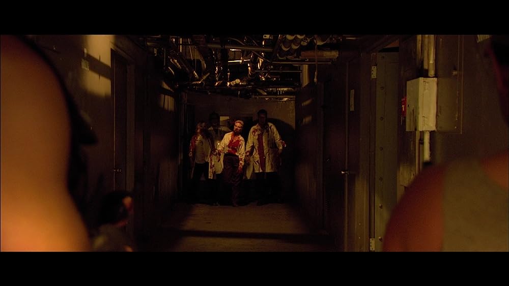 ゾンビ・ストリッパーズの画像