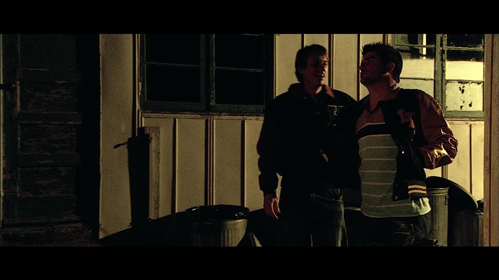 ゾンビ・ストリッパーズの画像