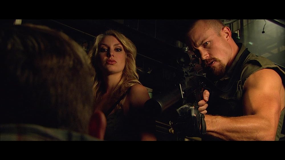 ゾンビ・ストリッパーズの画像