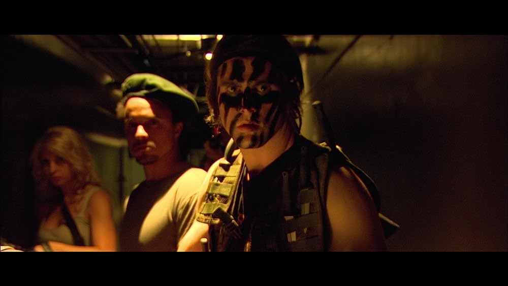 ゾンビ・ストリッパーズの画像