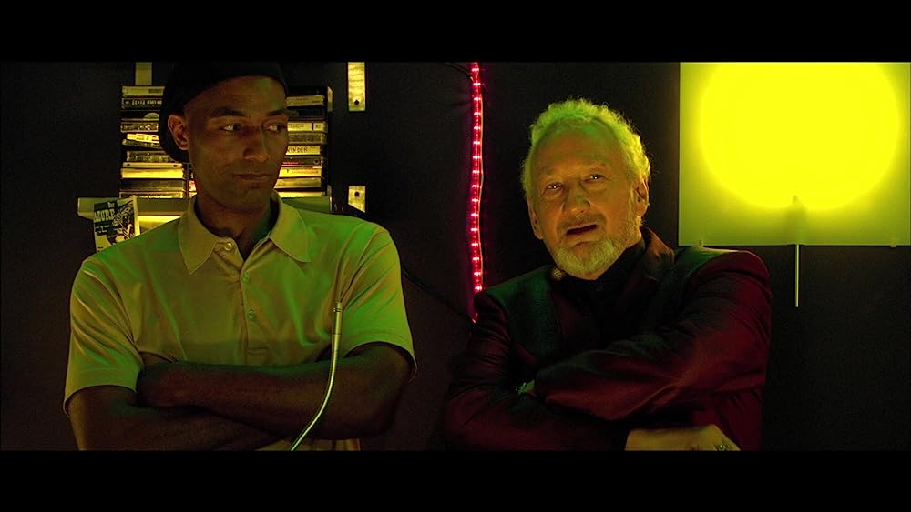 ゾンビ・ストリッパーズの画像