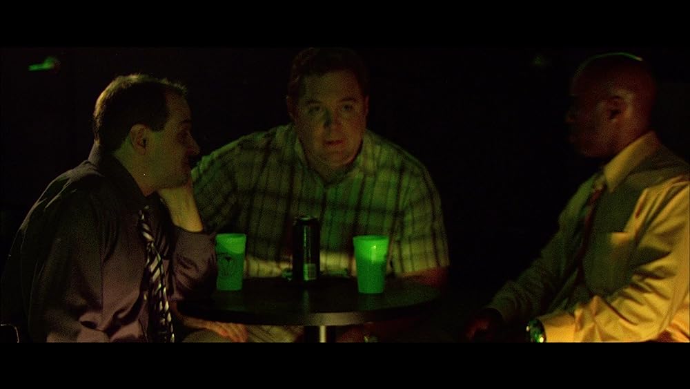 ゾンビ・ストリッパーズの画像