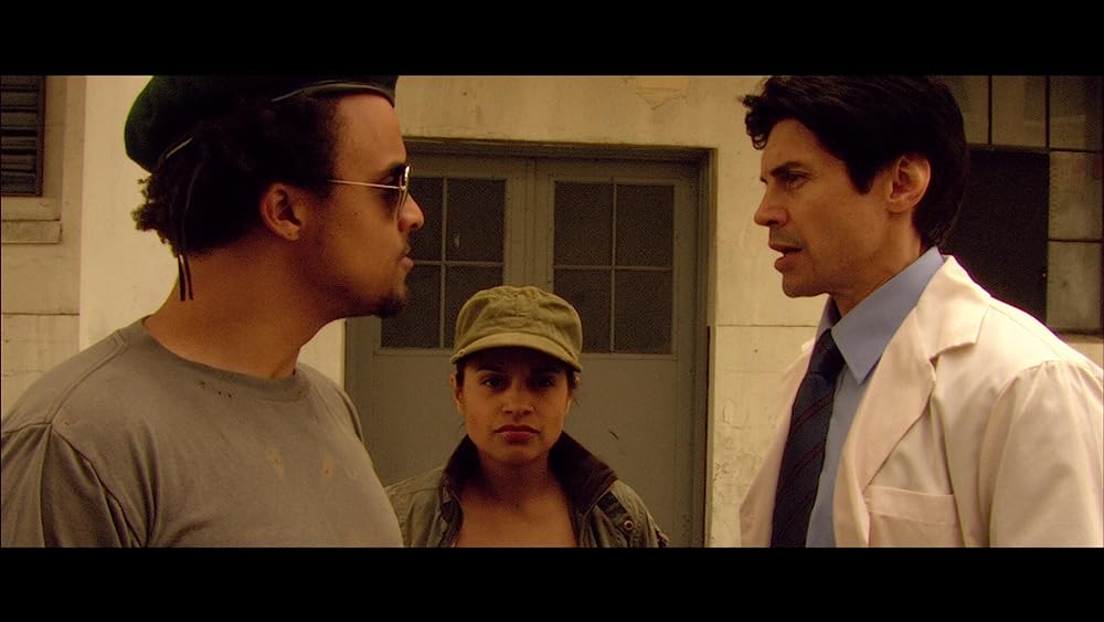 ゾンビ・ストリッパーズの画像