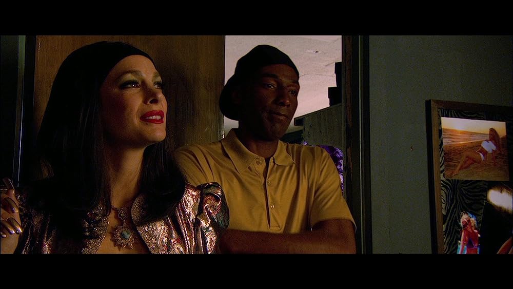 ゾンビ・ストリッパーズの画像