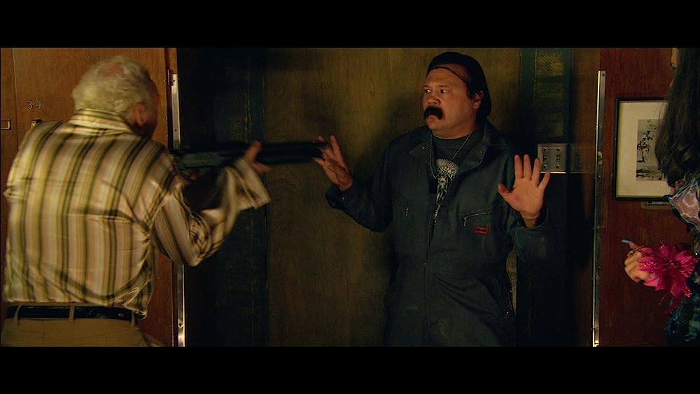 ゾンビ・ストリッパーズの画像