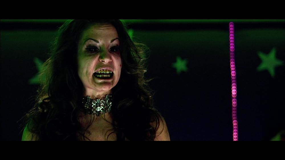 ゾンビ・ストリッパーズの画像