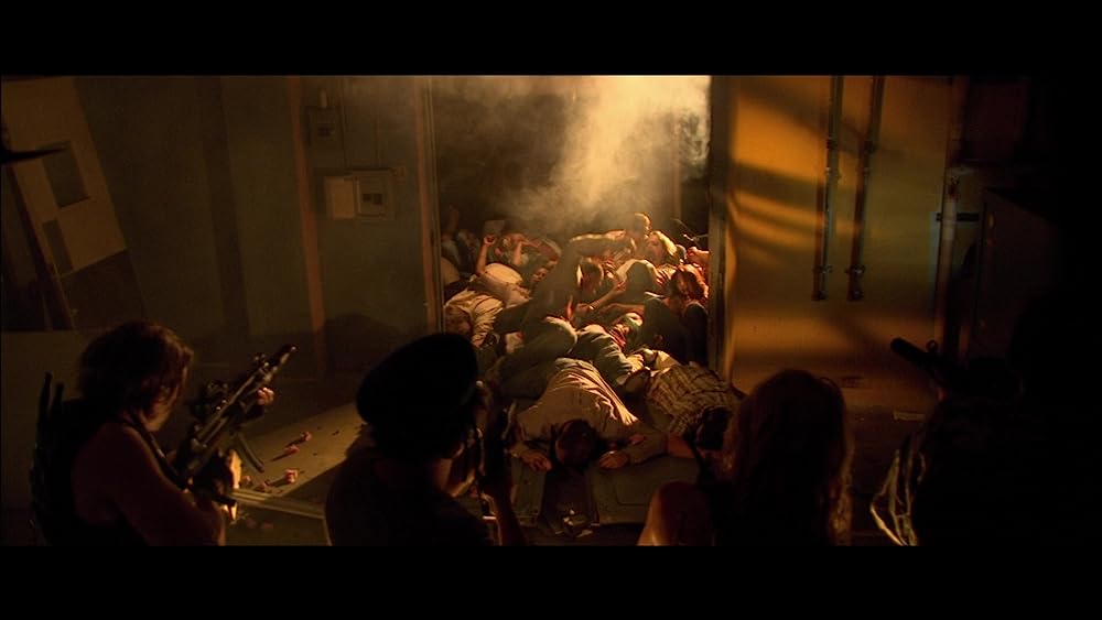 ゾンビ・ストリッパーズの画像