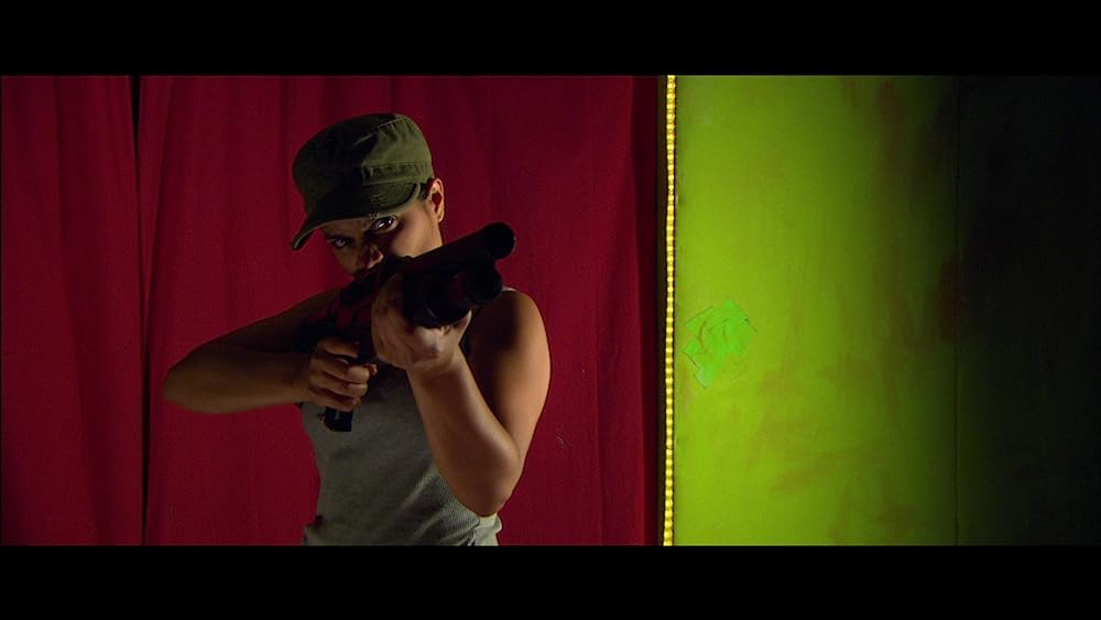 ゾンビ・ストリッパーズの画像