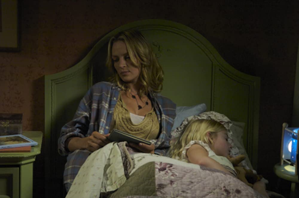 ダイアナの選択の画像