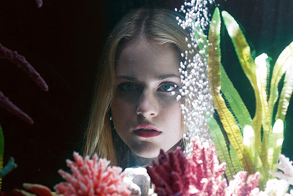 ダイアナの選択の画像