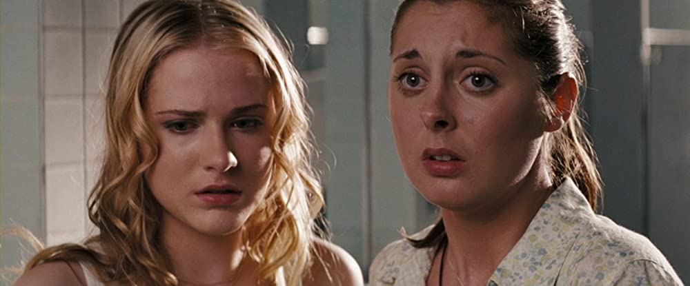 ダイアナの選択の画像