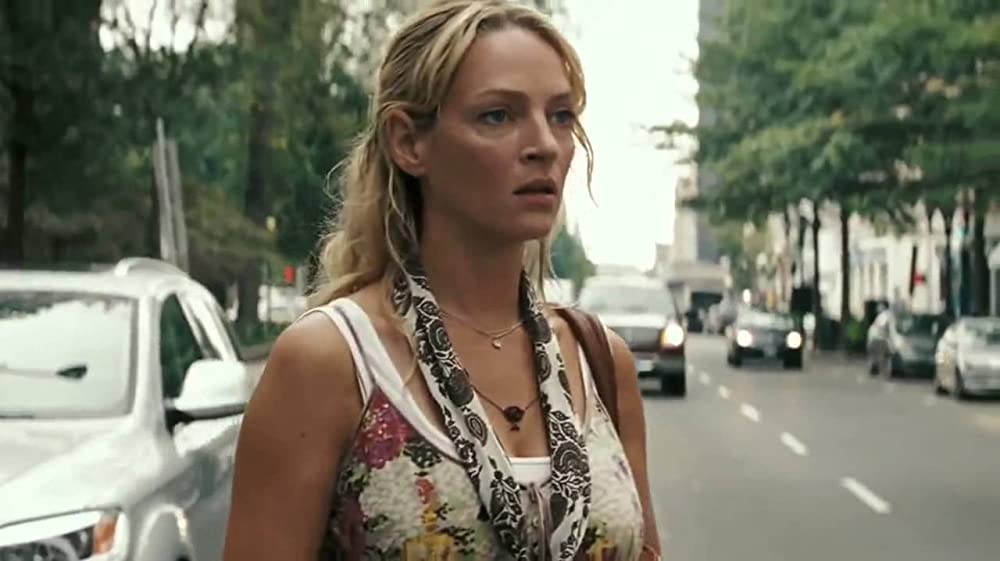 ダイアナの選択の画像