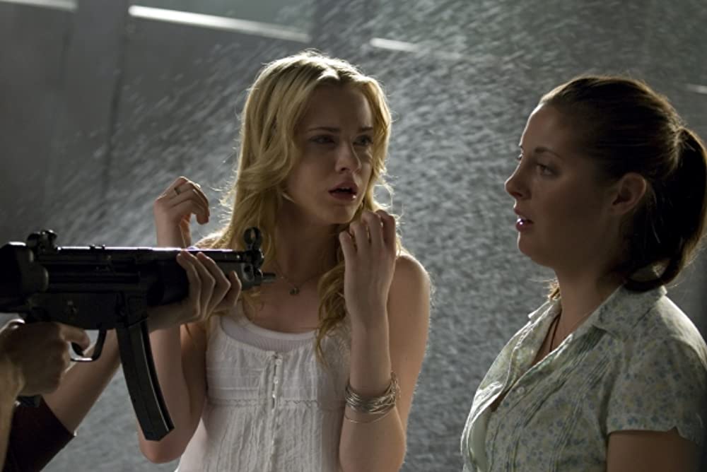 ダイアナの選択の画像