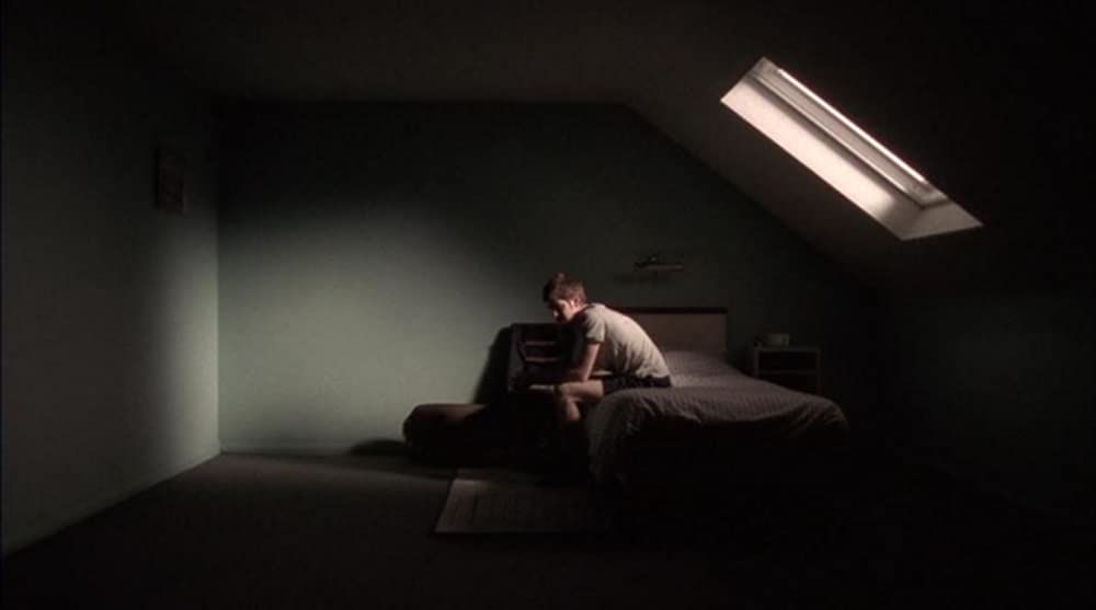 「BOY A」アンドリュー・ガーフィールドの画像