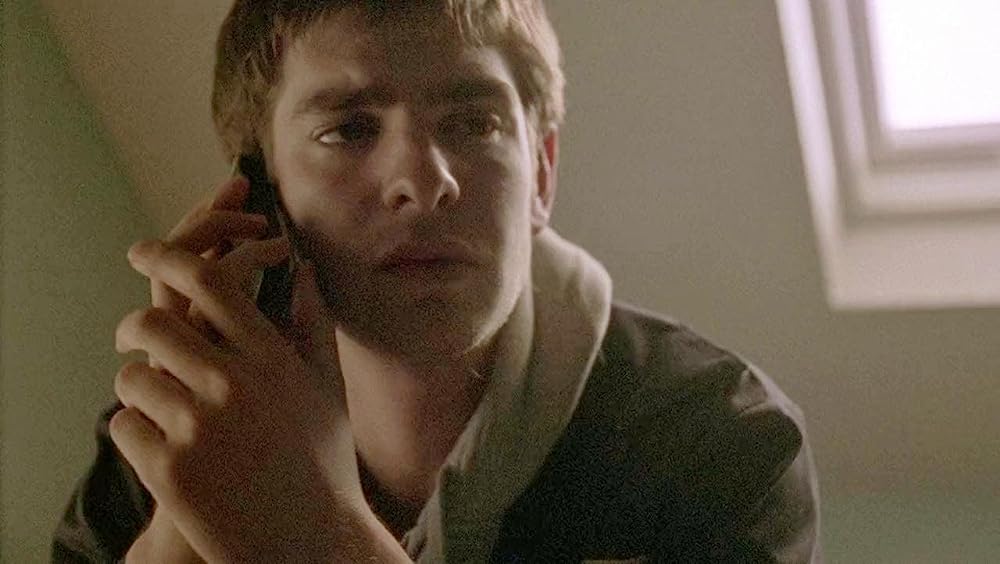 「BOY A」アンドリュー・ガーフィールドの画像