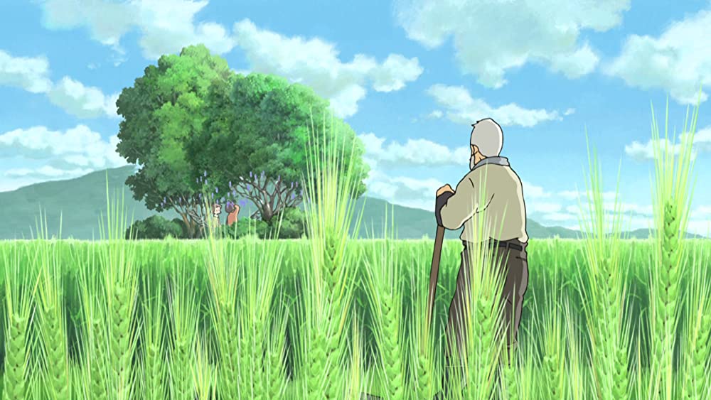 マイマイ新子と千年の魔法の画像