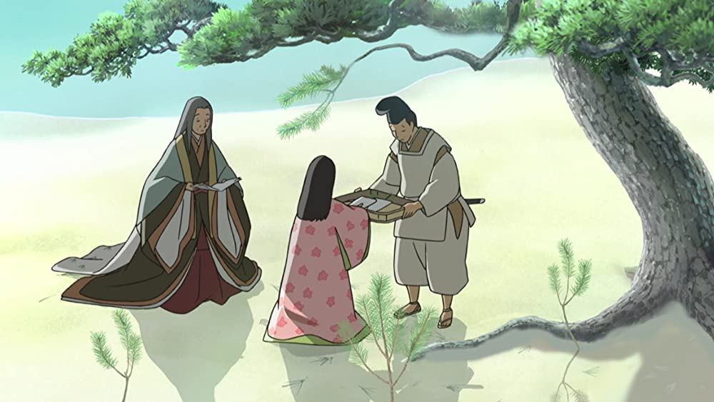 マイマイ新子と千年の魔法の画像