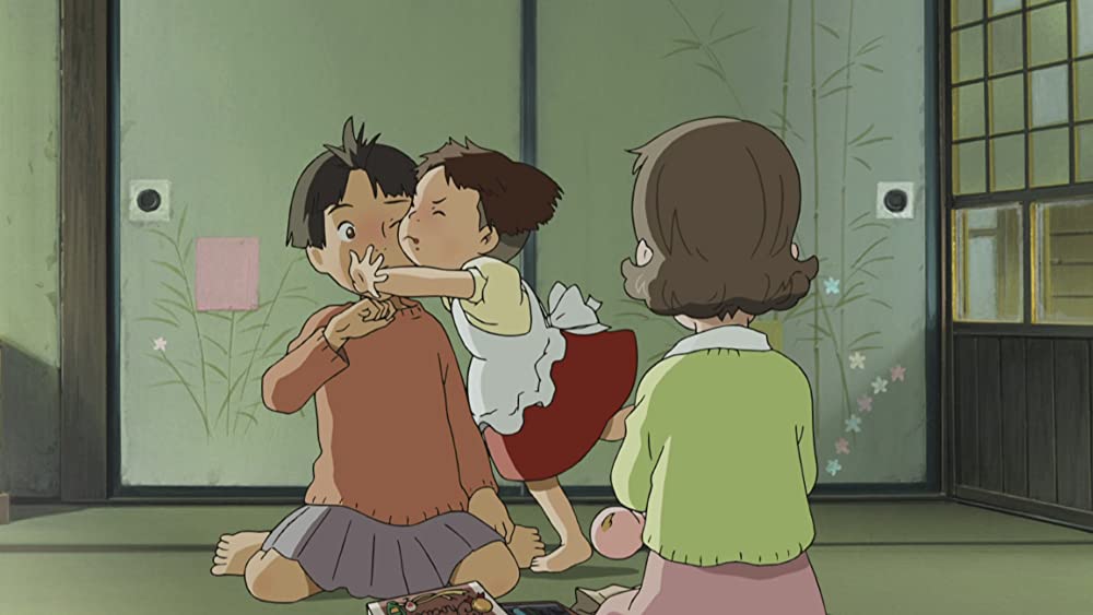 マイマイ新子と千年の魔法の画像