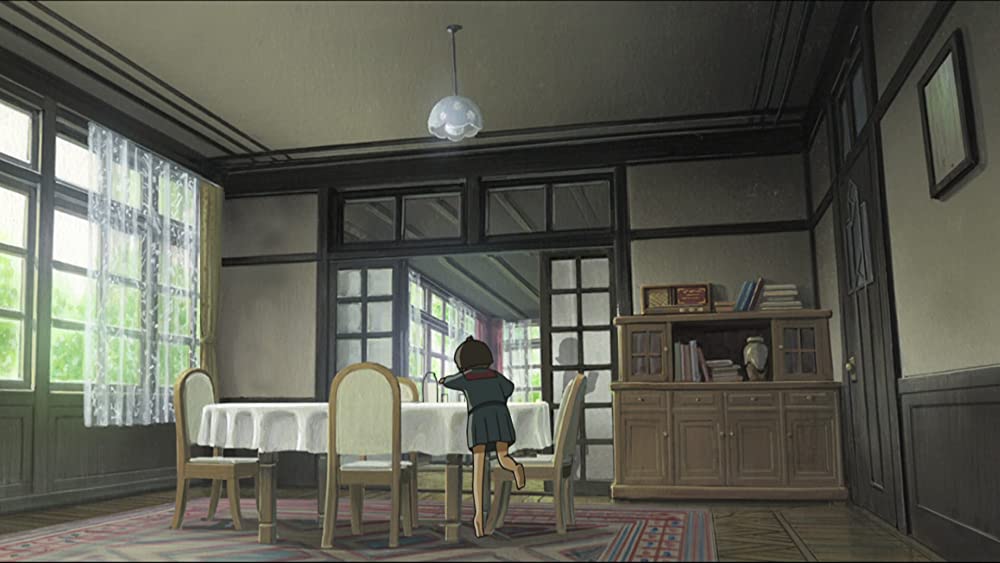 「マイマイ新子と千年の魔法」の画像