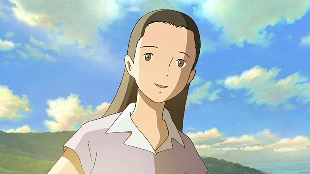 「マイマイ新子と千年の魔法」の画像