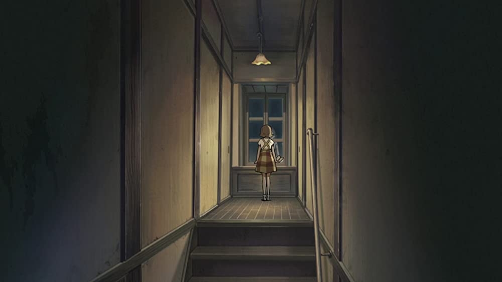 「マイマイ新子と千年の魔法」の画像