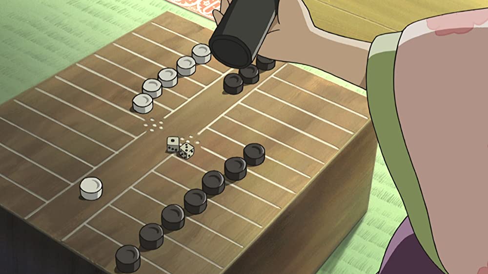 マイマイ新子と千年の魔法の画像