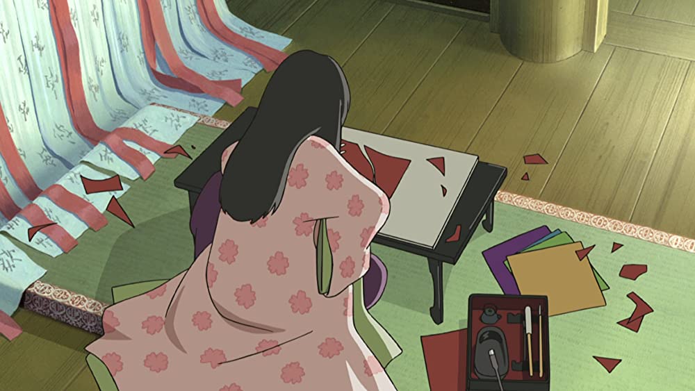 マイマイ新子と千年の魔法の画像