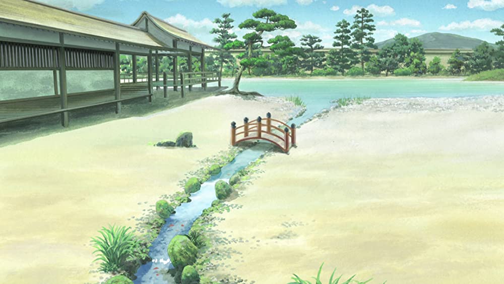 マイマイ新子と千年の魔法の画像