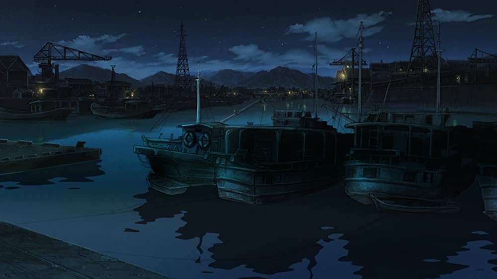 マイマイ新子と千年の魔法の画像