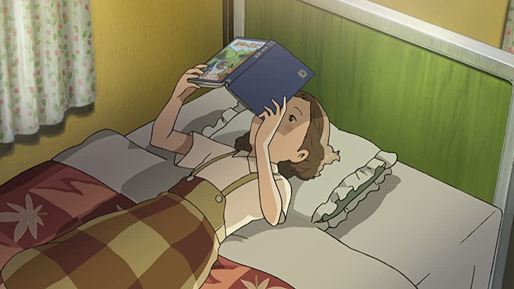 マイマイ新子と千年の魔法の画像