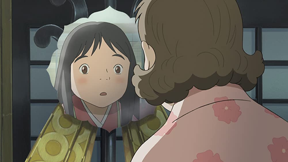 マイマイ新子と千年の魔法の画像