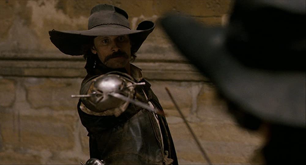 アラトリステの画像