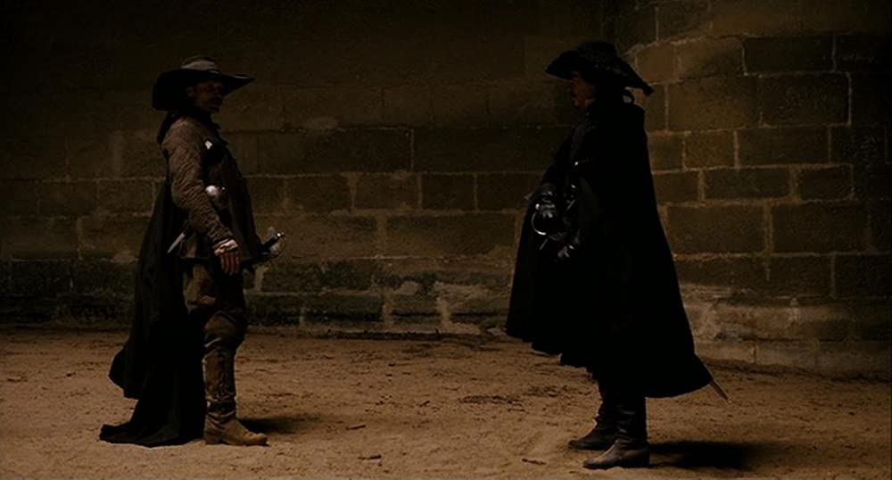 アラトリステの画像